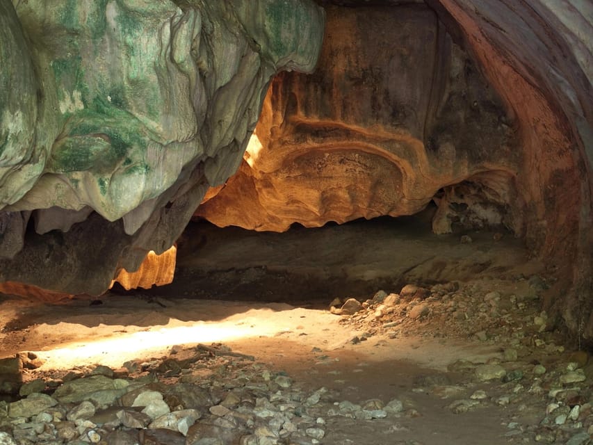 Krabi: Explore Tham Khlang Cave and Blue Lagoon Adventure - Should you book this Tham Khlang Cave and Blue Lagoon tour?