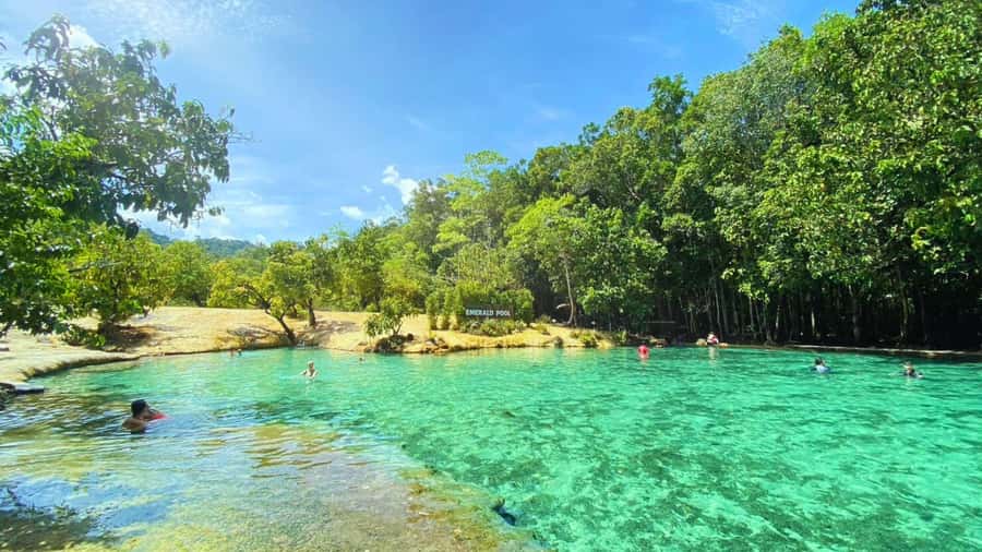 Krabi: Full-Day Car and Driver Charter - Key highlights worth planning around