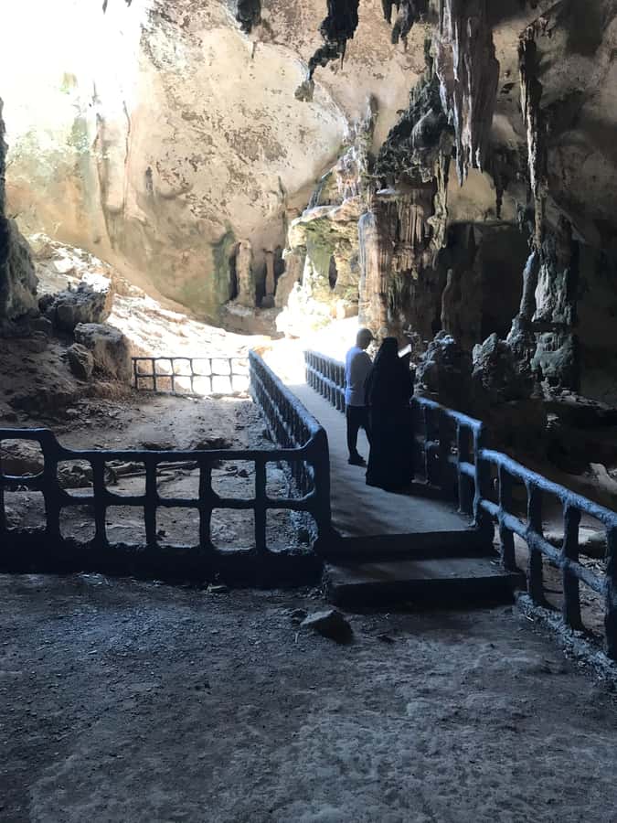 Krabi: Half-Day Mangrove Boat Trip And Khao Khanap Nam Cave - FAQ