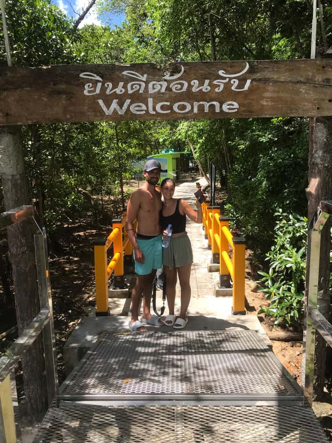 Krabi: Half-Day Mangrove Boat Trip And Khao Khanap Nam Cave - Who This Half-Day Trip Suits Best (and Who Should Skip It)