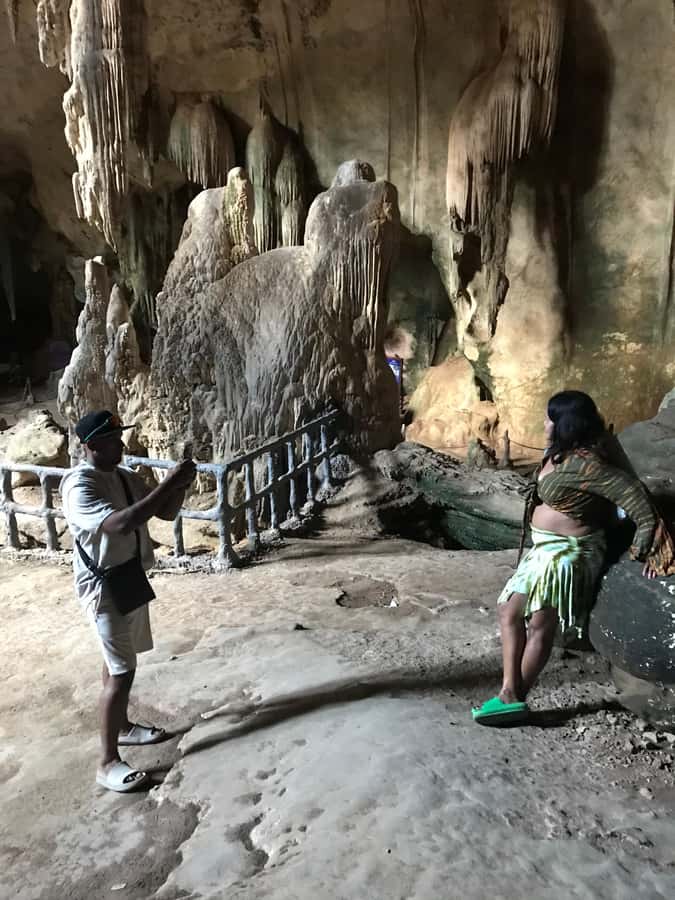 Krabi: Half-Day Mangrove Boat Trip And Khao Khanap Nam Cave - My Call: Should You Book This Krabi Mangrove + Cave Tour?