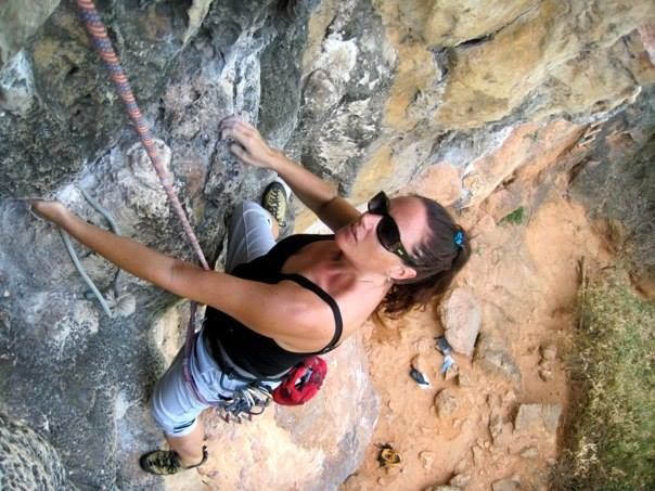 Krabi: Half-Day Rock Climbing at Railay Beach - The intro class: safety briefing and climbing technique you can use