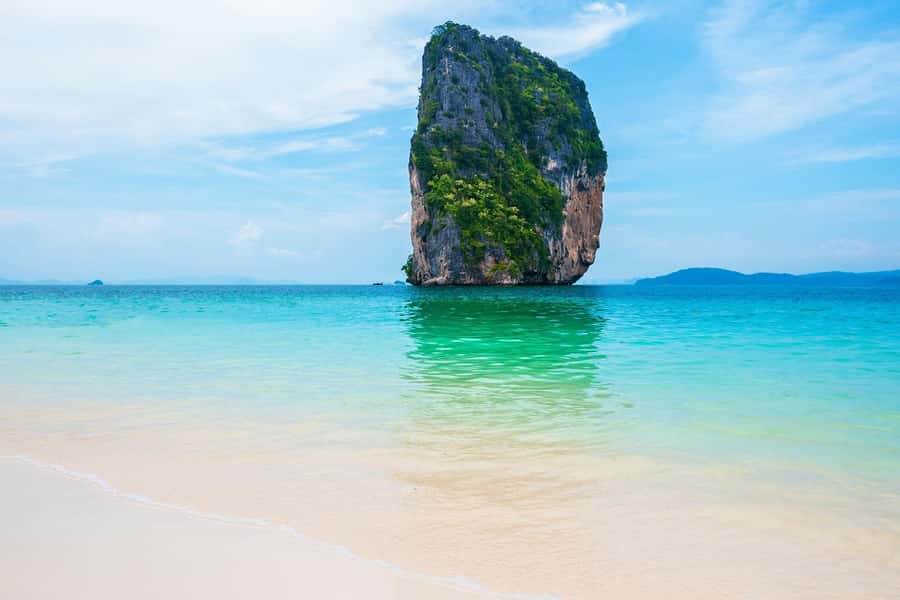 Krabi: Half/Full Day 4 Islands Private Local Long Tail Boat - Price and Value: Why $144 Per Group Can Make Sense