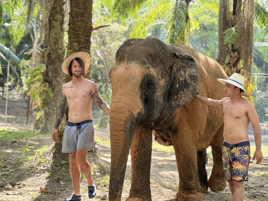 Krabi: Highlights Tour with Krabi Elephant Shelter - Budget reality check: is $54 worth it