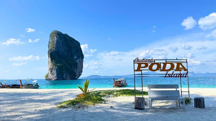 Krabi Hong Island by Luxury Vintage Boat - Key highlights you’ll actually notice
