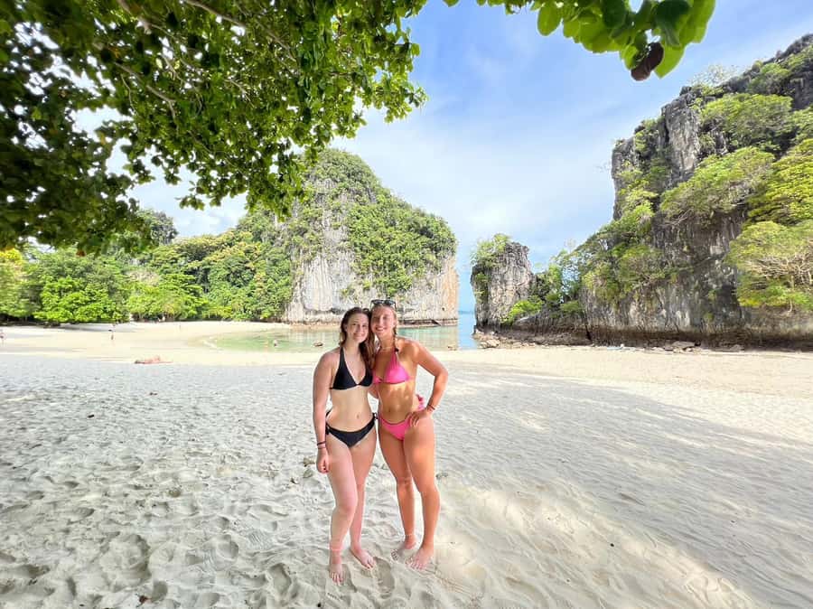 Krabi Hong Island by Luxury Vintage Boat - What to bring (and what to skip) so the day stays smooth