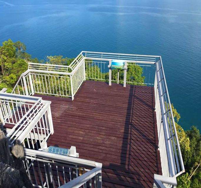 Krabi: Hong Island Sunset and BBQ Dinner Tour - Key things to know before you go