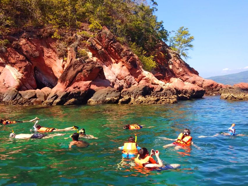 Krabi: Hong Island Sunset and BBQ Dinner Tour - Pakbia Island sunset BBQ: the meal that turns a trip into a memory