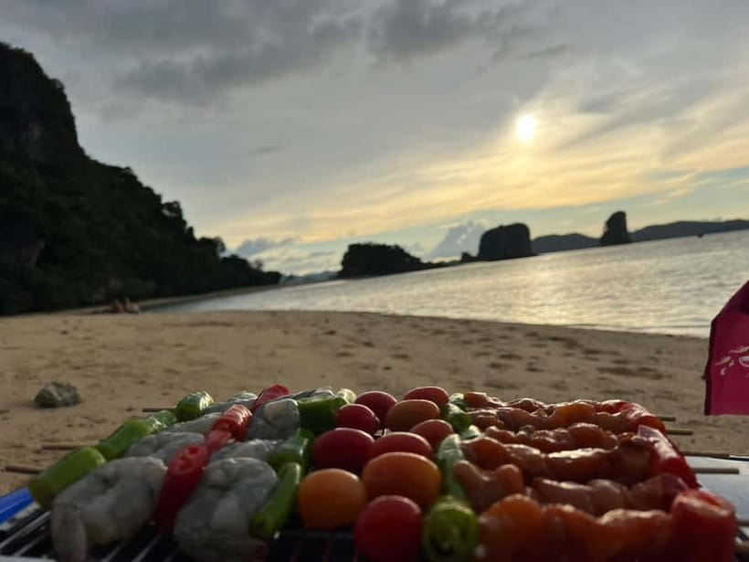 Krabi: Hong Island Sunset Tour and BBQ Dinner - Key things I’d bet you’ll care about