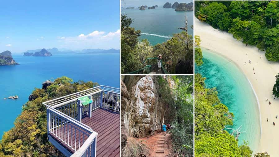 Krabi: Hong Islands Full-Day Private Speedboat Charter Tour - Price and Value: What You Pay, What You Don’t, and How to Think About It