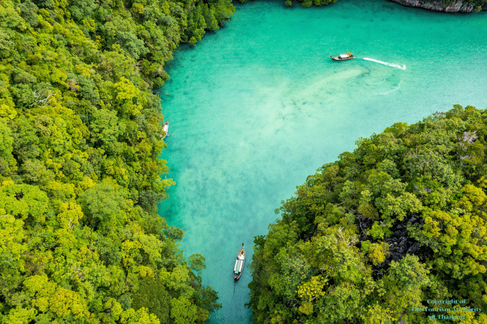 Krabi: Hong Islands - Join tour by Longtail boat - Price and Value: What You Pay (and What You’ll Pay Later)