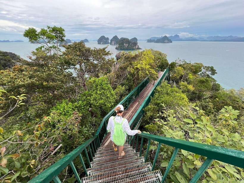 Krabi: Hong Islands Private Boat Trip & Snorkeling - Price and Value: What $291 Per Group Really Buys