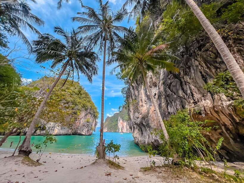 Krabi: Hong Islands Private Boat Trip & Snorkeling - Pickup, Timing, And Why It Changes Your Day