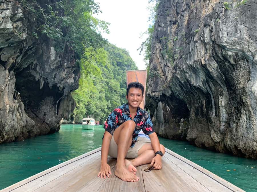Krabi: Hong Islands Private Longtail Boat Tour - FAQ