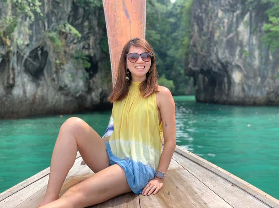 Krabi: Hong Islands Private Longtail Boat Tour - Snorkeling at Lading and Pakbia: Gear, Water Clarity, and Comfort
