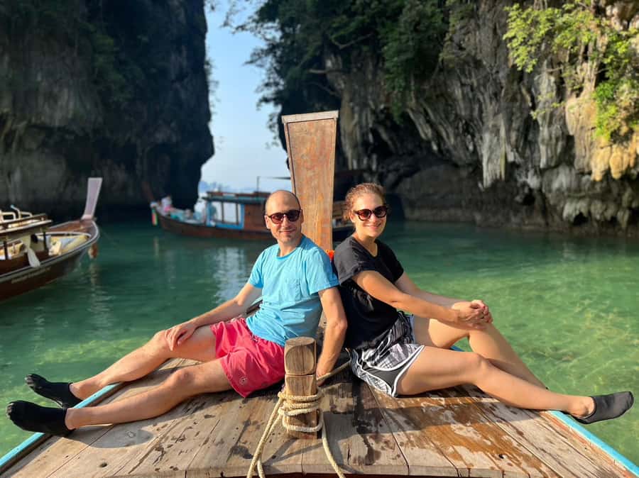 Krabi: Hong Islands Private Longtail Boat Tour - Price and Value: When $180 Makes Sense