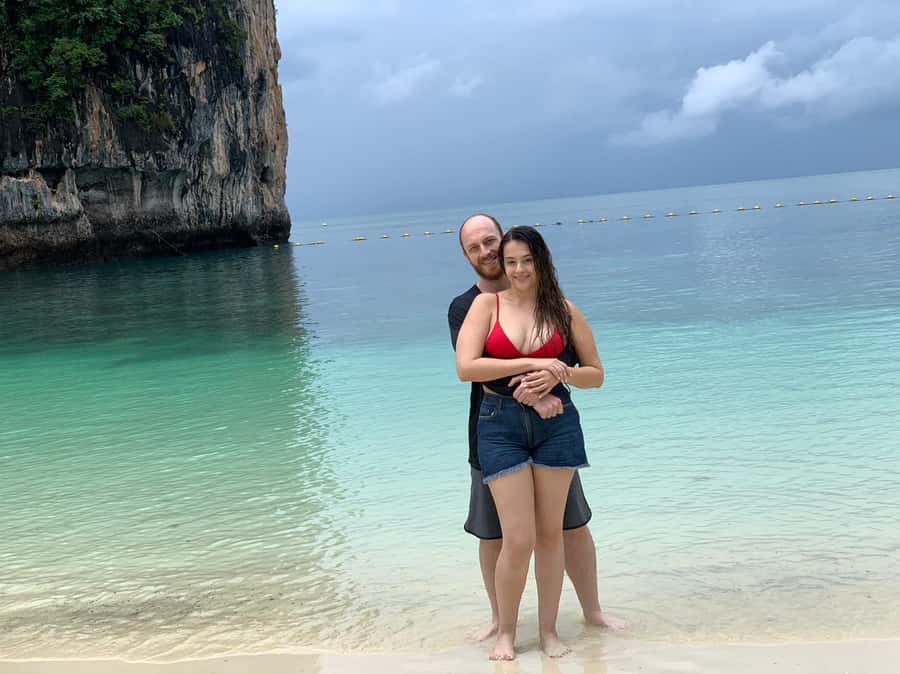 Krabi: Hong Islands Private Longtail Boat Tour - Who This Tour Fits (and Who Should Skip It)
