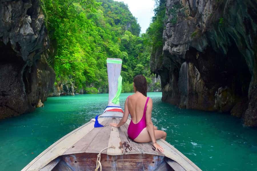 Krabi: Hong Islands Private Longtail Boat Tour - Should You Book the Krabi Hong Islands Private Longtail?