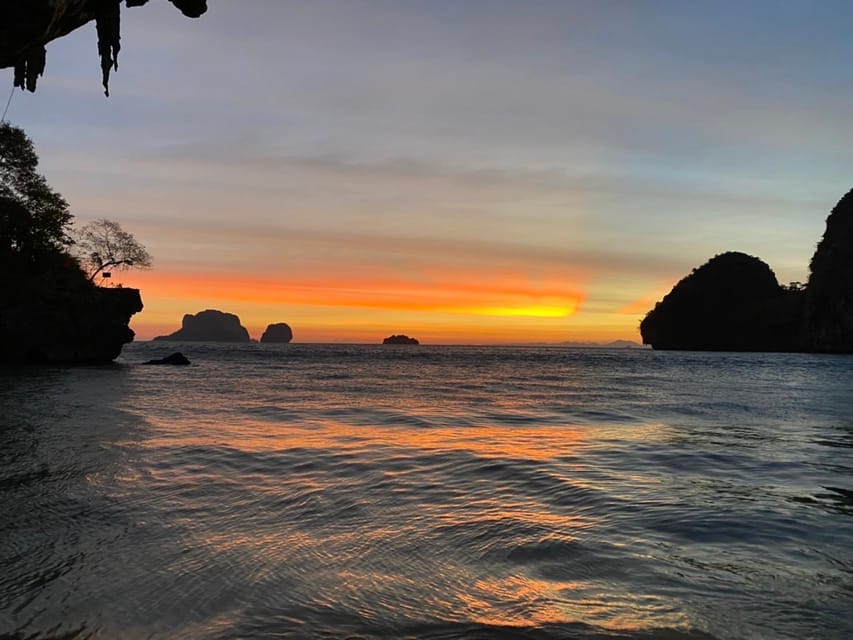 Krabi: Hong Islands Sunset, Bioluminescent Plankton and BBQ - What to pack (and what not to bring)