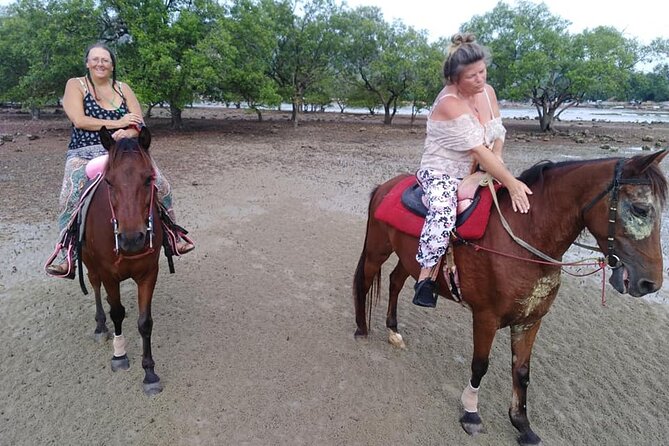 Krabi Horse Riding at The Beach - What happens before you ride: the safety basics that actually help