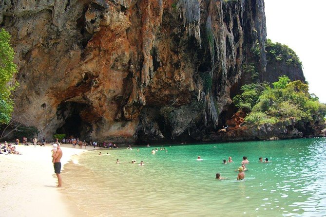 Krabi Islands by Big Boat and Speedboat from Phuket - Price and Value: Is 154.64 Worth It?