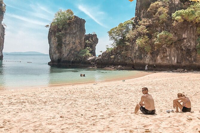 Krabi Islands Private Tour - Koh Yao Yai: A Long White-Sand Beach Break