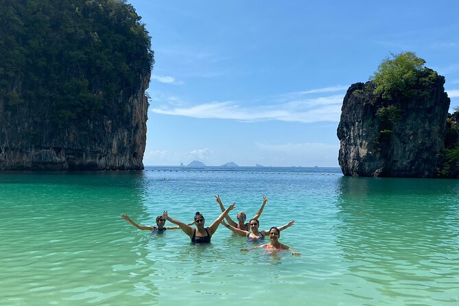 Krabi Islands Private Tour - Hong Island: The Lagoon Experience and Why Tide Changes Everything