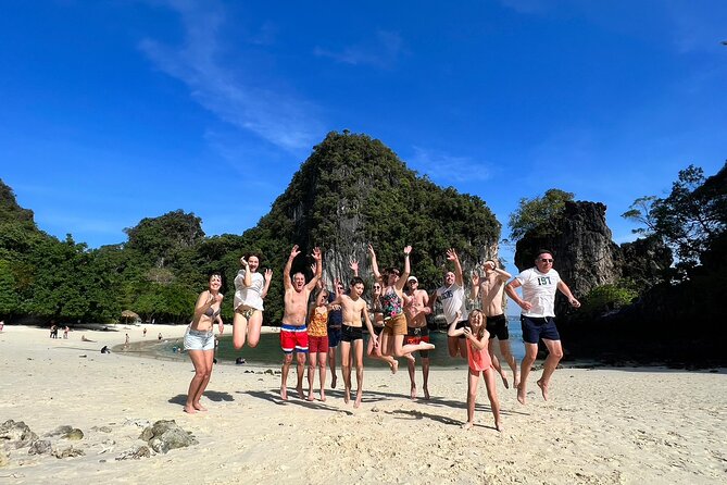 Krabi Islands Private Tour - Price and Value: What You’re Paying For (and What Adds Up)