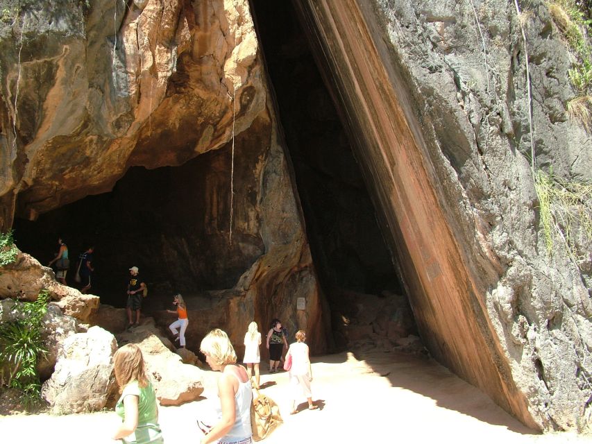 Krabi: James Bond Island Longtail Boat Tour & Canoe Option - Suwankuha Temple and the Big Buddha moment