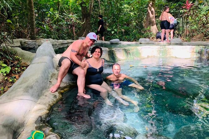 Krabi Jungle Adventure: Emerald Pool, Hot Springs & ATV - Key Highlights You’ll Actually Feel