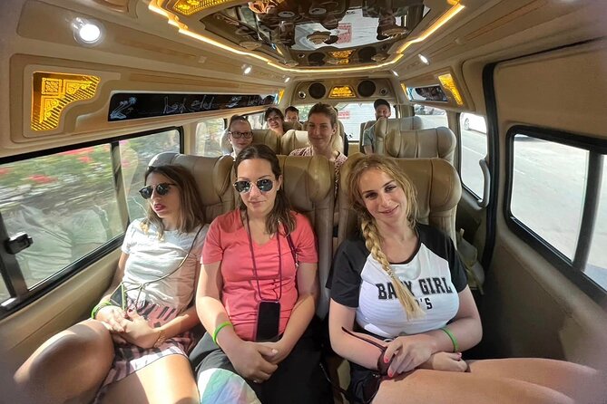 Krabi Jungle Adventure: Emerald Pool, Hot Springs & ATV - Krabi Hot Springs Waterfall Walk: Relaxing, But Plan for Jungle Time