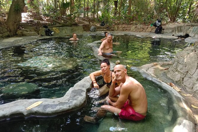 Krabi Jungle Adventure: Emerald Pool, Hot Springs & ATV - Who This Tour Fits Best (and Who Might Want a Different Option)