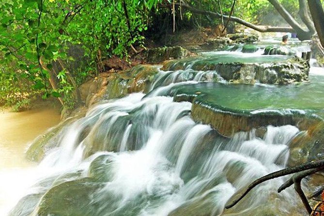 Krabi Jungle Tour with ATV Riding - Pickup, transfers, and how logistics affect your comfort