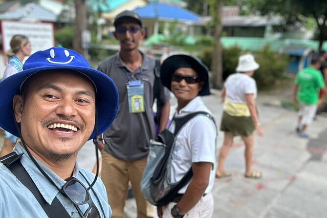 Krabi: Jurassic Jungle Kayak and Phra Nang Cave Beach Tour - A small-group Krabi day with kayaking, caves, and beach time