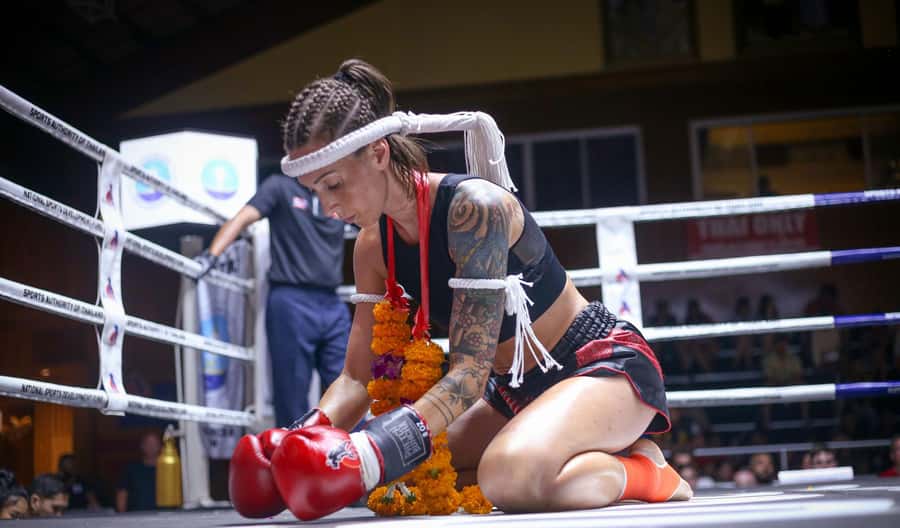 Krabi: Koh Lanta Boxing Stadium Muay Thai Ticket - Why This Muay Thai Night Works So Well on Koh Lanta