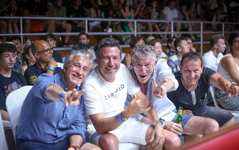 Krabi: Koh Lanta Boxing Stadium Muay Thai Ticket - Redemption and Show Entry: Keep It Simple