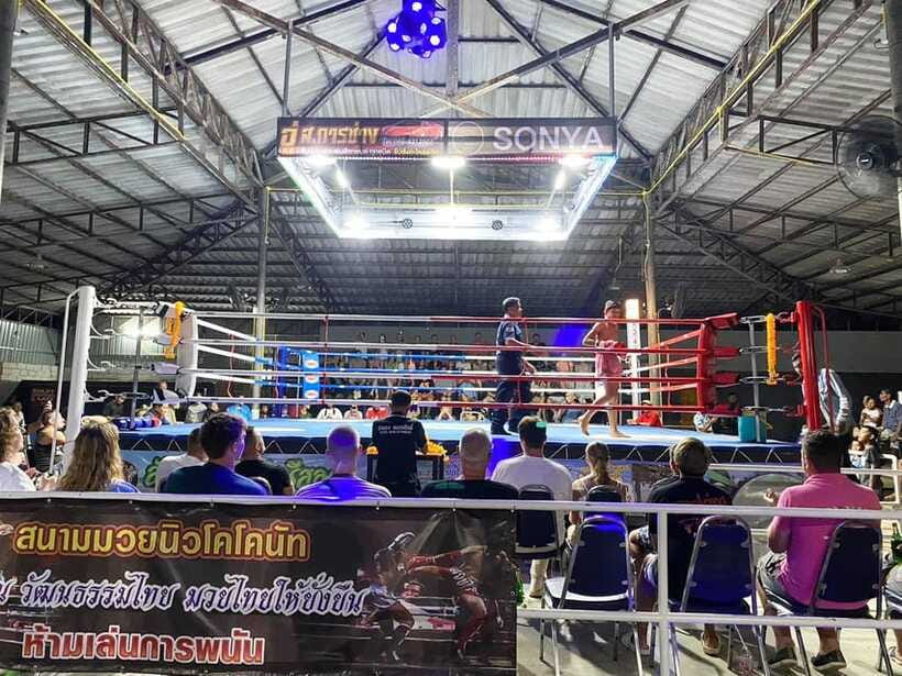 Krabi: Koh Lanta Boxing Stadium Muay Thai Ticket - Should You Book This Muay Thai Ticket?