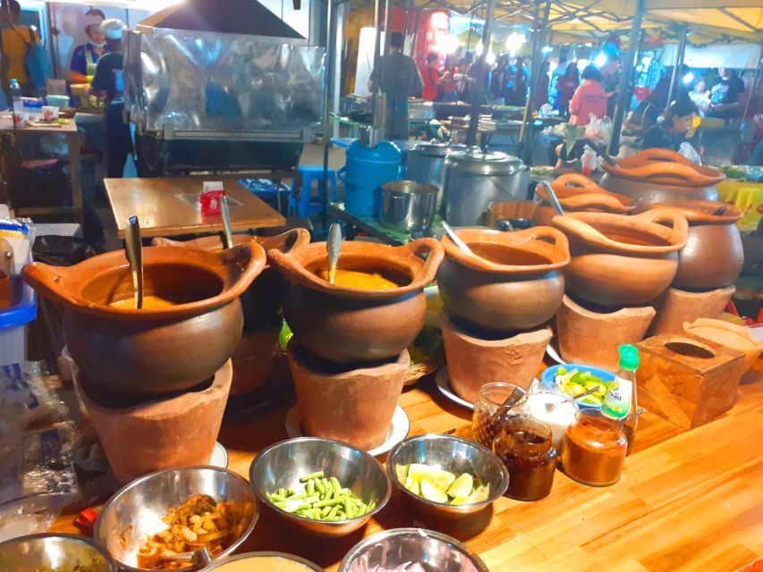 Krabi: Local Street Food Night Tour - Who This Krabi Street Food Night Tour Suits Best