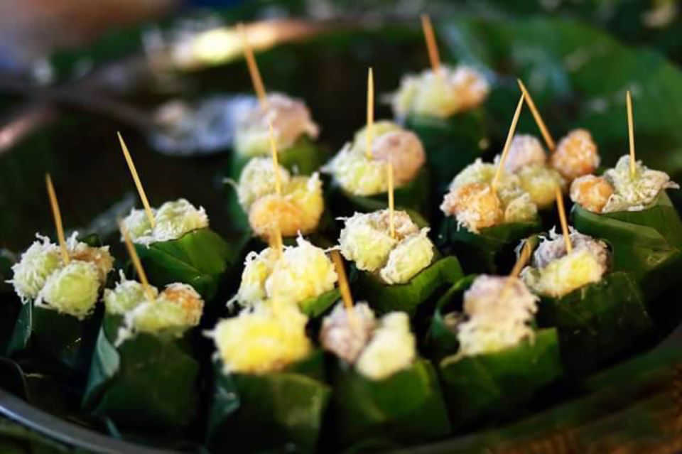 Krabi: Local Street Food Night Tour - Krabi Town Night Market: When It Runs (and What You’re Really Booking)