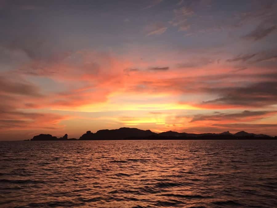 Krabi: Luxury Sunset Cruise to 4 Islands by Power Catamaran - Key Highlights You’ll Care About