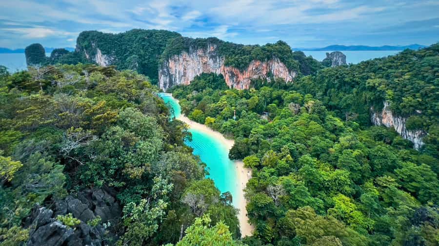 Krabi: Luxury Sunset Cruise to Hong Island Private Tour - Key things that make this Krabi sunset cruise worth your time