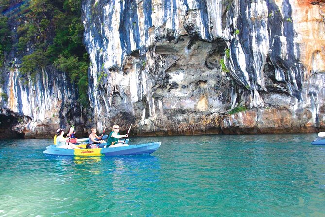 Krabi Mangrove Sunset Kayak Trip at Ao Thalane - Should you book this Krabi mangrove sunset kayak trip?
