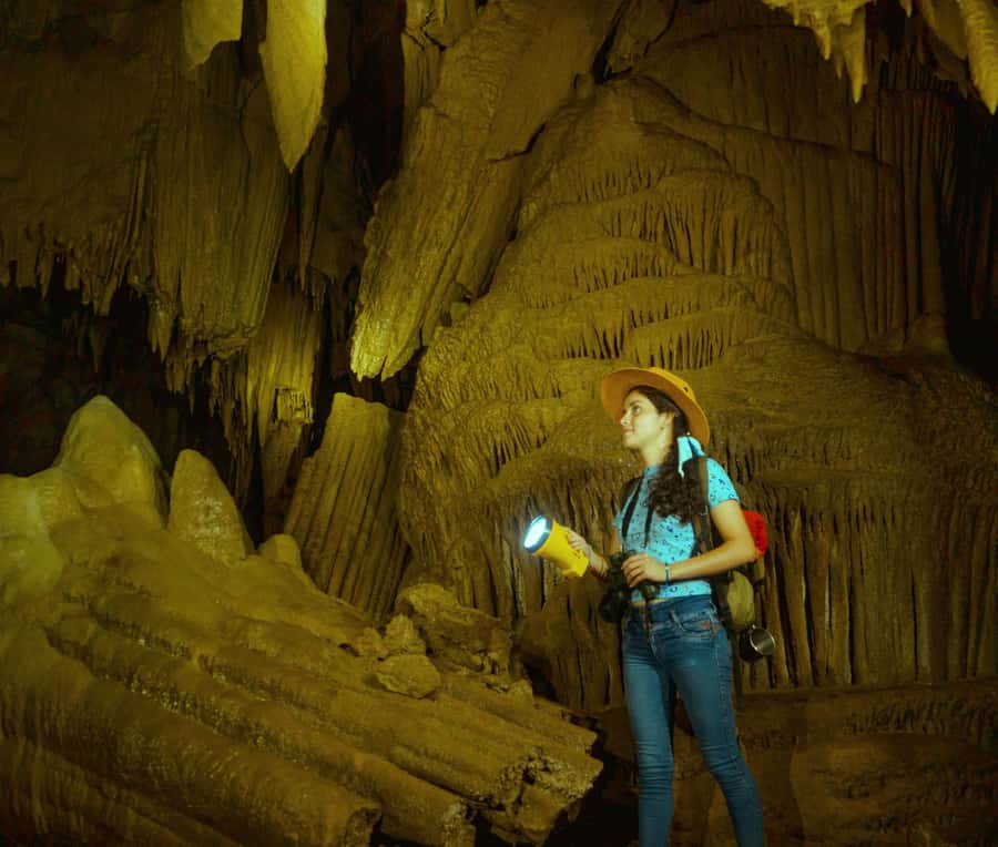 Krabi: Mangroves and Khao Kanab Nam Cave Tour with Lunch - Key things to know before you go