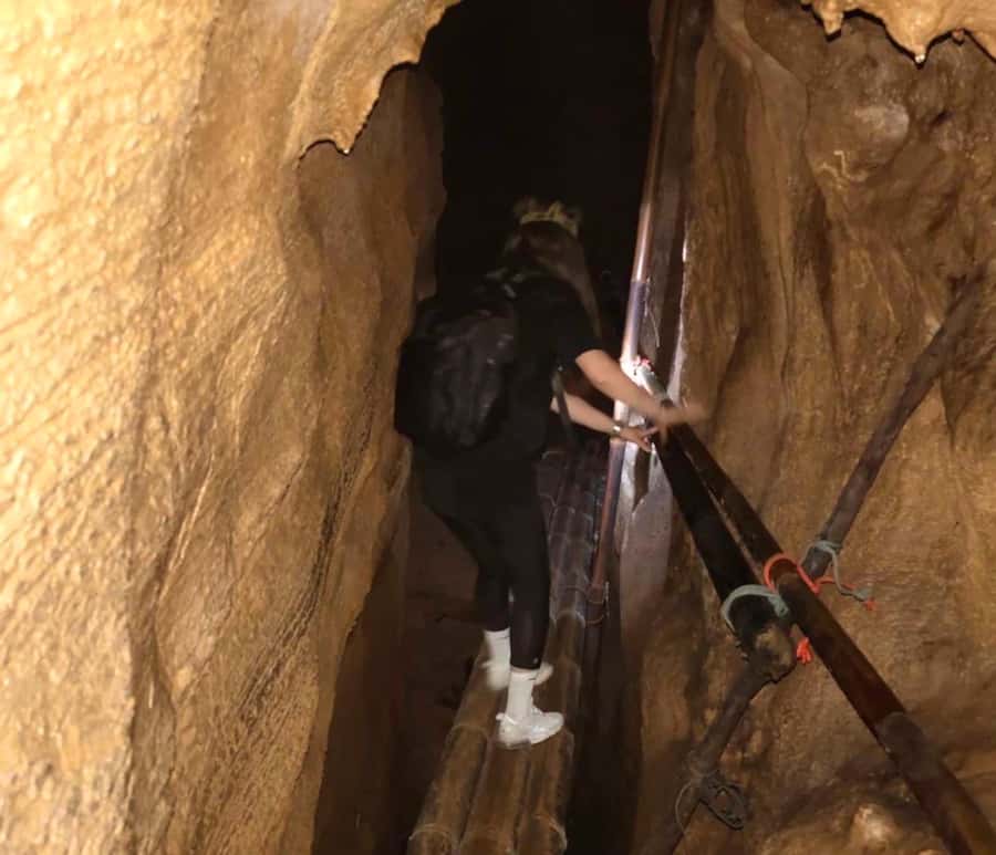 Krabi: Mangroves and Khao Kanab Nam Cave Tour with Lunch - Practical Tips: What to Bring and How to Stay Comfortable