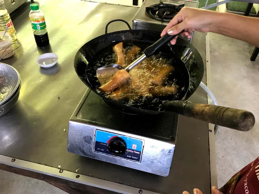 Krabi: Morning/Afternoon Thai Cooking Class at Ya's Cookery - Tips to make your class better (before you go)