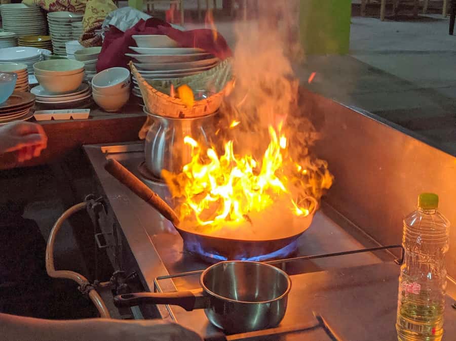 Krabi: Morning/Afternoon Thai Cooking Class at Ya's Cookery - Price and value: is $53 fair for what you get?