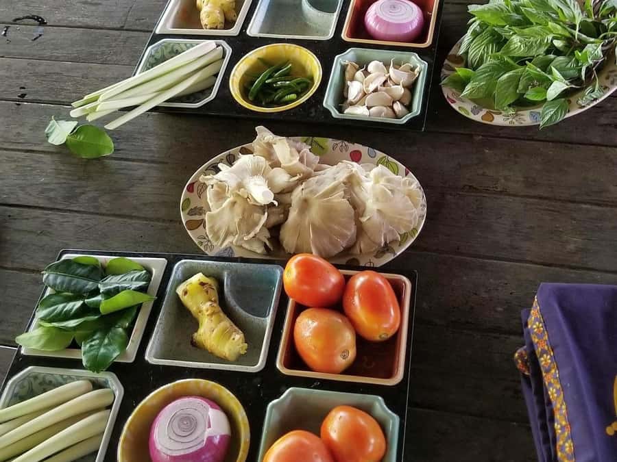 Krabi: Morning/Afternoon Thai Cooking Class at Ya's Cookery - Who should book this Krabi Thai cooking class