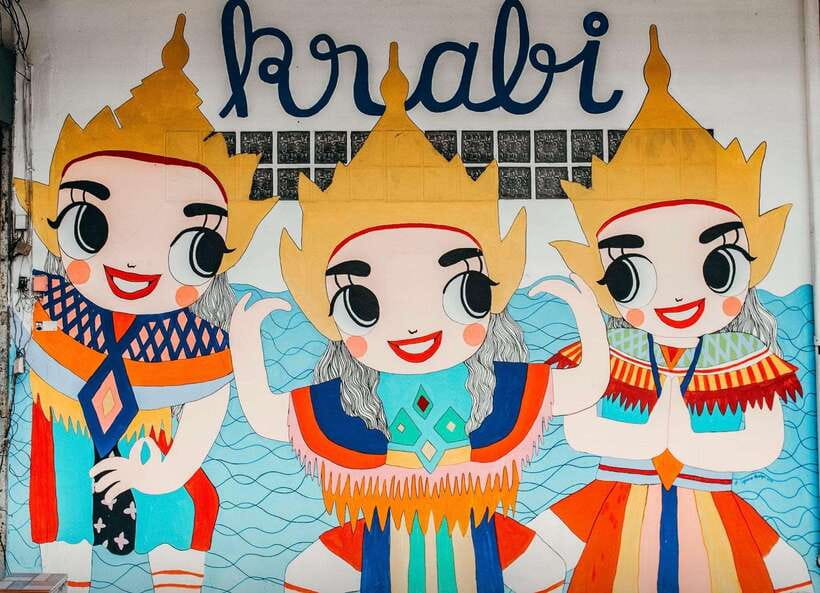 Krabi: Morning Food Tour with Local Guide - Key Highlights You’ll Care About
