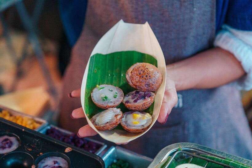Krabi: Morning Food Tour with Local Guide - More Local Restaurant Tastings: Variety That Keeps You From Getting Full-Plate Fatigued