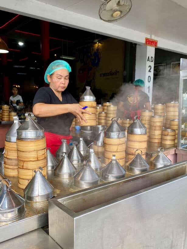 Krabi: Morning Food Tour with Local Guide - Price and Value: What $54 Actually Buys You Here